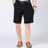Bermuda Masculina Classic Comfort Borenzi BZ517