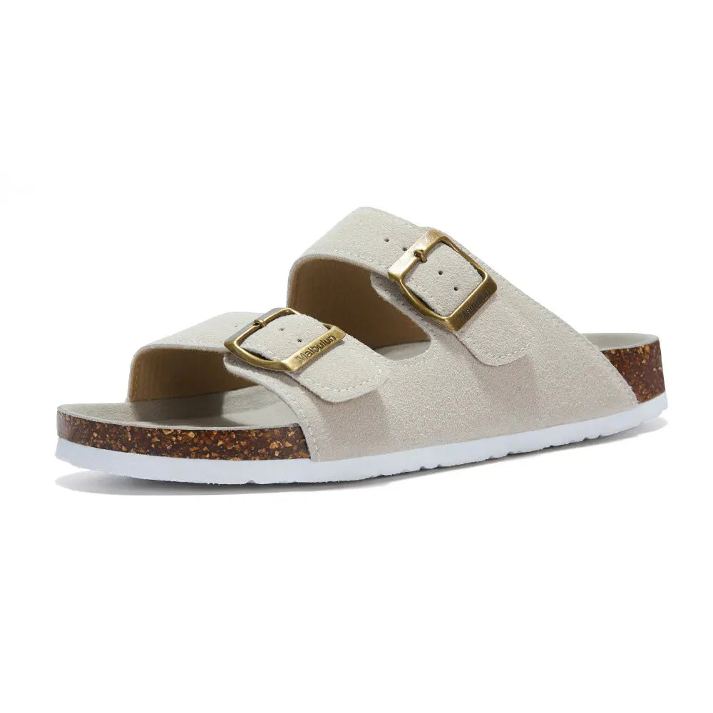 Sandália Masculina Birken Borenzi BZ726 em materiais de alta qualidade, design contemporâneo, conforto e estilo para looks casuais e sofisticados.